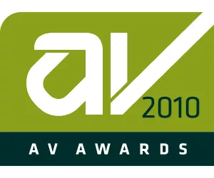 av awards 2010